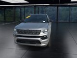 Used 2022 Jeep Compass High Altitude image 3