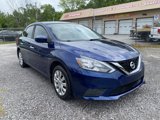 Used 2018 Nissan Sentra S image 3