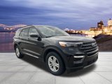 Used 2023 Ford Explorer XLT w/ Equipment Group 202A image 4