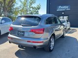 Used 2015 Audi Q7 3.0T Premium Plus w/ Premium Plus Package image 4