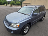 Used 2006 Toyota Highlander 4WD V6 image 2