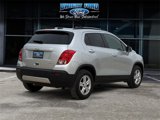 Used 2016 Chevrolet Trax LT w/ LT Convenience Package image 5
