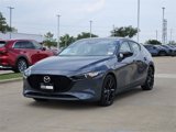 Used 2025 MAZDA MAZDA3 Carbon image 2