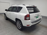 Used 2017 Jeep Compass High Altitude image 5