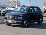 Certified 2024 Hyundai Venue SEL image 3