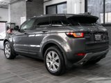 Used 2018 Land Rover Range Rover Evoque SE image 4