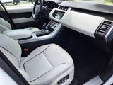 Used 2016 Land Rover Range Rover Sport HSE image 3