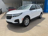 Used 2023 Chevrolet Equinox LS w/ LS Convenience Package image 2