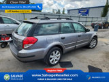 Used 2009 Subaru Outback 2.5i Special Edition image 4