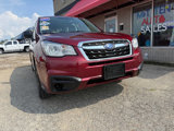 Used 2017 Subaru Forester 2.5i image 2