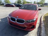 Used 2024 BMW 330i Sedan image 3