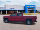 Used 2018 Chevrolet Silverado 1500 LT w/ All Star Edition image 3