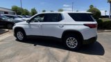 Certified 2022 Chevrolet Traverse LS image 4