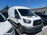 Used 2018 Ford Transit 150 130 Medium Roof image 3