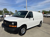 Used 2016 Chevrolet Express 2500 image 3