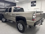 Used 1999 Chevrolet Silverado 1500 LS w/ Off-Road Chassis Pkg image 3