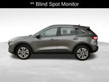 Certified 2022 Ford Escape SEL image 4