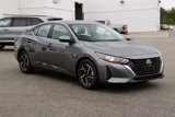 Used 2024 Nissan Sentra SV image 3
