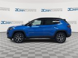 New 2025 Jeep Compass Limited image 5