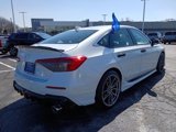 Used 2022 Honda Civic EX image 4