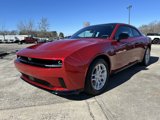 New 2025 Dodge Charger R/T w/ Quick Order Package 25M R/T image 3