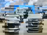 New 2025 Chevrolet Trax LT w/ Driver Confidence Package image 2