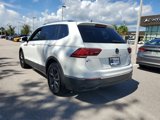 Used 2023 Volkswagen Tiguan SE image 6