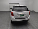 Used 2016 Chevrolet Equinox LS image 6