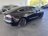 Used 2020 Tesla Model 3 Performance image 4