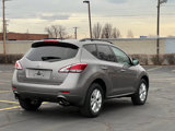 Used 2012 Nissan Murano SL image 5