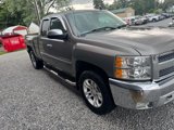 Used 2012 Chevrolet Silverado 1500 LT image 4
