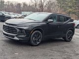 New 2025 Chevrolet Blazer LT w/ Midnight/Sport Edition image 5