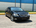 Used 2007 Lexus LS 460 image 3
