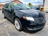 Used 2017 Lincoln MKT AWD w/ Technology Package image 2