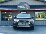 Used 2018 Audi Q5 2.0T Premium Plus w/ Premium Plus Package image 2