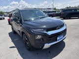 Used 2023 Chevrolet TrailBlazer LT w/ Convenience Package image 3