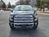 Used 2015 Ford F150 Platinum w/ Equipment Group 701A Luxury image 5