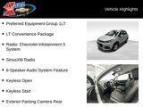 Used 2022 Chevrolet Trax LT w/ LT Convenience Package image 2