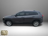 Used 2018 Jeep Cherokee Latitude Plus w/ Comfort/Convenience Group image 4
