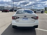 Used 2022 Subaru Legacy Limited image 4