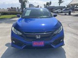 Used 2018 Honda Civic Sport image 3
