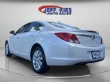 Used 2012 Buick Regal Premium image 5