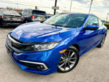Used 2020 Honda Civic EX image 2