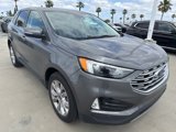Used 2022 Ford Edge Titanium image 3