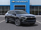 New 2025 Chevrolet Trax LT w/ Driver Confidence Package image 2