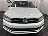 Used 2017 Volkswagen Jetta S image 2