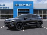New 2025 Chevrolet Trax ACTIV w/ Driver Confidence Package image 2