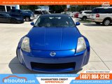 Used 2005 Nissan 350Z Touring image 2