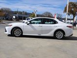 Certified 2020 Toyota Camry LE w/ Carpet Mat Package image 6