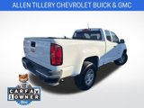 Used 2020 Chevrolet Colorado W/T w/ WT Convenience Package image 4